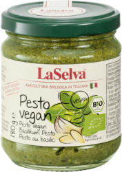 Pesto vegan