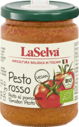 Pesto Rosso