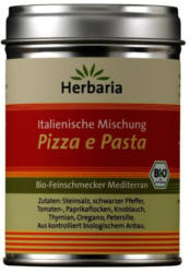 Pizza e Pasta Gewürz
