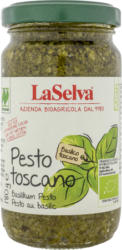 Pesto Toscano