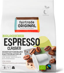 Espresso Classico Kapseln