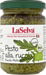Rucola Pesto