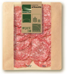 Salami Fenchel