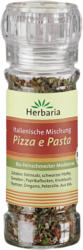 Pizza e Pasta