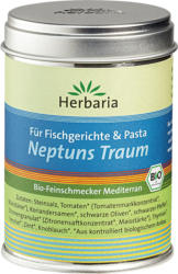 Neptuns Traum
