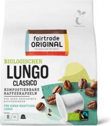 Lungo Classico Kapseln