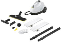 Kärcher SC2 EasyFix Premium Dampfreiniger für Flächen bis 75 m