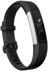 fitbit ALTA HR black Large Activity/Fitness/Sleep-Tracker