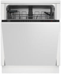 Beko DIN25410 Einbau-Geschirrspüler 60 cm