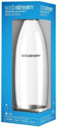 SodaStream PET-Flasche Fuse 1 Liter für Modelle mit Einklick-Mechanismus