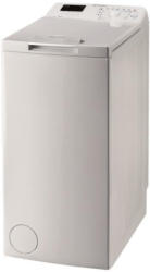 Indesit BTWD61253 EU Toplader-Waschmaschine