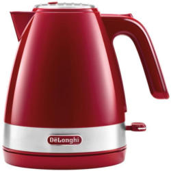 DeLonghi Active Line KBLA 2000.R Wasserkocher