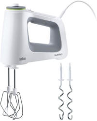 Braun HM5000WH Multimix 5 Handmixer