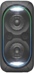 Sony GTK-XB60B Home Audio-System mit Bluetooth & NFC