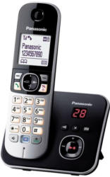 Panasonic KX-TG6821GB Schurlostelefon mit Anrufbeantworter