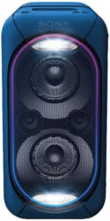 Sony GTK-XB60L Home Audio-System mit Bluetooth & NFC