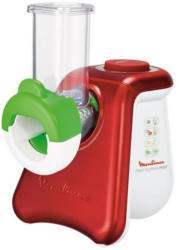 Moulinex DJ8115 Schnitzelwerk Fresh Express MAX Zerkleinerer