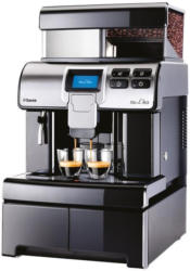 Saeco Aulika Office Kaffeevollautomat, Gastronomie-Qualität