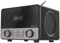 Hama DR1600BT Tischradio mit DAB+ & Bluetooth