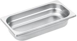 Miele DGG2 Dampfgarbehälter ungelocht Zubehör für Dampfgarer