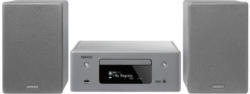Denon CEOL N10 GYE2 Kompakt-Anlage mit WiFi, Bluetooth, HEOS & Alexa