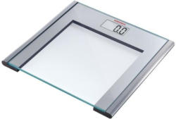 Soehnle Silver Sense Personenwaage