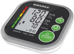 Soehnle Systo Monitor 200 Blutdruckmessgerät (Oberarm