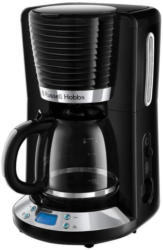 Russell Hobbs Kaffeemaschine Inspire Black Kaffeemaschine