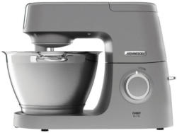 Kenwood KVC5320S Chef Elite + KAT521SS Küchenmaschine + Rührschüssel 4,6 Liter