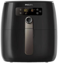 Philips HD9745/90 Airfryer Avance TwinTurboStar Heißluft-Fritteuse
