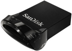SanDisk USB Stick Cruzer Ultra Fit 32 GB USB 3.1 Standard