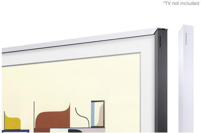Samsung VG-SCFT50WT/XC Dekorahmen "the Frame 50