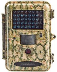 Nedis WCAM22GN Wild-Kamera 12 MP, Nachtsicht-Modus, wasserdicht (IP44