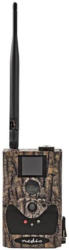 Nedis WCAM31GN Wild-Kamera 12 MP, GPRS, Nachtsicht-Modus, wasserdicht (IPX5