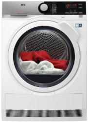 AEG Lavatherm T8DE76683 Wärmepumpentrockner