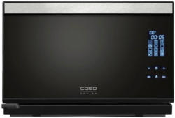 Caso SteamChef Stand-Dampfgarer