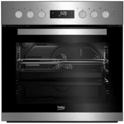 Beko BUM22321X Einbau-Herd-Set