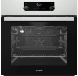 Gorenje BO68X + IT640BX Einbau-Backofen-Set mit Induktion