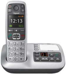 Gigaset E560A Schnurlostelefon mit Anrufbeantworter