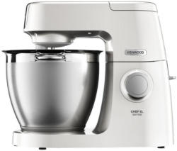 Kenwood KQL6300I Chef XL Special Edition Küchenmaschine