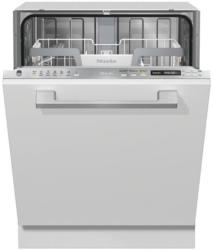 Miele G7150Vi edelstahl Einbau-Geschirrspüler 60 cm Serie G7000