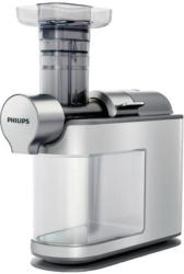 Philips HR1945/80 Slow Juicer Avance Collection Entsafter
