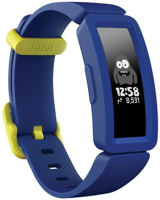 fitbit Ace 2 nightsky Activity/Fitness/Sleep-Tracker für Kinder