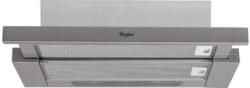 Whirlpool AKR749/1IX Flachschirm-Dunstabzugshaube