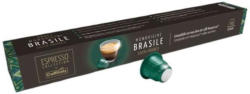 Caffitaly Capsule Brasile 10 Kaffee Kapseln für das Nespresso®-System