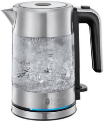 Russell Hobbs Compact Home Mini-Glas-Wasserkocher