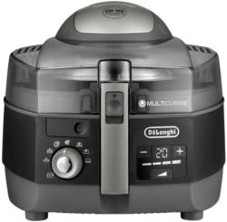 DeLonghi FH1396/1BK Extra Chef Plus Heißluft-Fritteuse & Multicooker