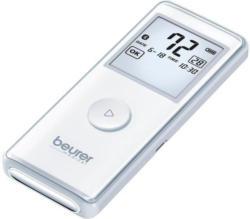 Beurer ME90 Mobiles EKG-Gerät mit Bluetooth