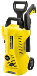 Kärcher K2 Premium Full Control Hochdruckreiniger