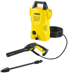 Kärcher K2 Basic Hochdruckreiniger